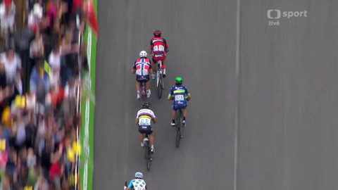 Tour de France - 10. etapa