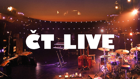 ČT Live