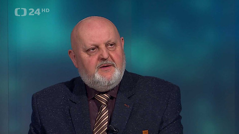 Události, komentáře z ekonomiky - 2. května