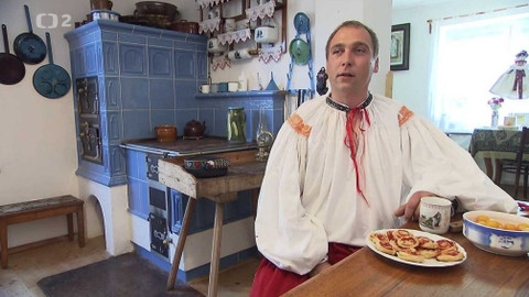 Folklorika - Hanácký právo