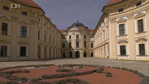 Toulavá kamera - 24. května 2020