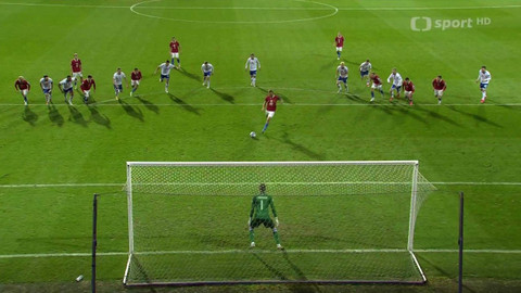 Studio fotbal - Fotbal Extra: Norsko - Česko