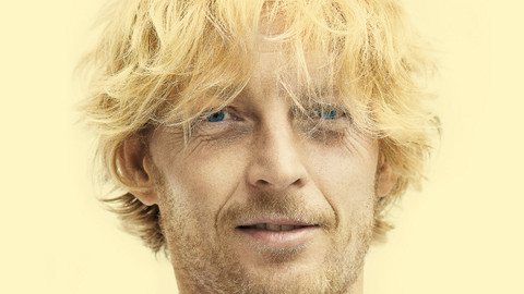 Filantrop - Karel Janeček