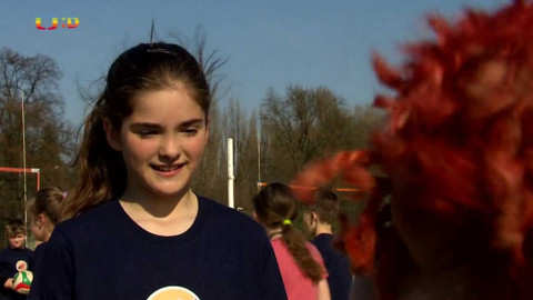 Lvíčata - 15. května 2021