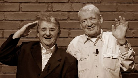 Krásný ztráty - 12. ledna 2009