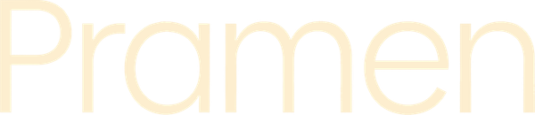 Pramen