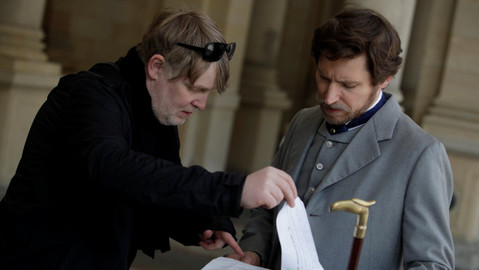 ČT na MFF Karlovy Vary - Beseda k seriálu Já, Mattoni