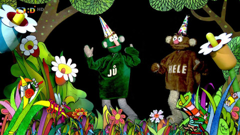 Studio Kamarád - 31. srpna