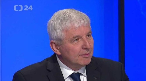 90’ ČT24 - Další zpřísnění pravidel pro hypotéky