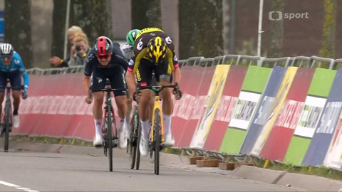 Amstel Gold Race - Amstel Gold Race 2021