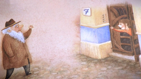 Modrý Poťouch - Epizoda 5/10