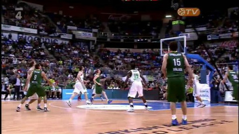 BasketManie - 27. listopadu 2011