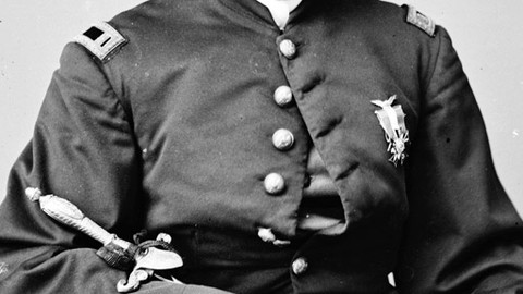 Podivuhodný svět - Muž, který velí stínům