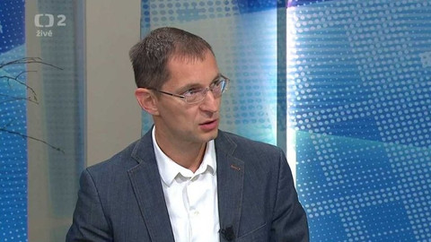 Dobré ráno - 11. října 2021