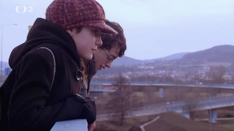 Domeček z karet - Epizoda 3/6