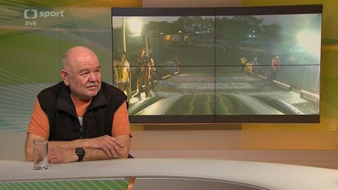 Rallye Dakar - Dakarské ozvěny