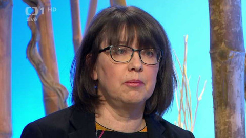 Sama doma - 21. listopadu 2023