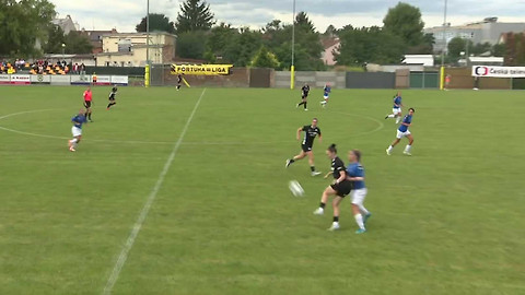 1. česká fotbalová liga žen - Lokomotiva Brno H. H. - FC Slovan Liberec
