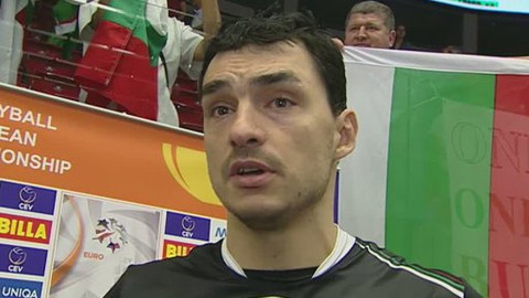 ME ve volejbalu 2011 - Sumář