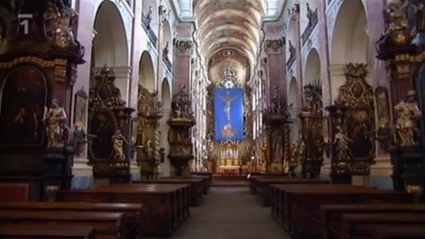 Toulavá kamera - 16. května 2010