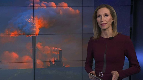 Horizont ČT24 - 13. prosince 2023