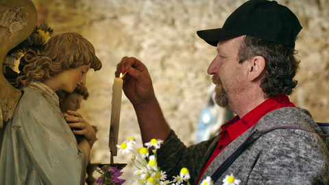 Krásné živé památky - 15/16 Karlovarský kraj