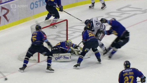 Buly hokej - HC VÍTKOVICE RIDERA - PSG Berani Zlín