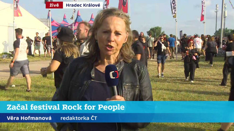 Události v regionech (sever a východ) - 11. června