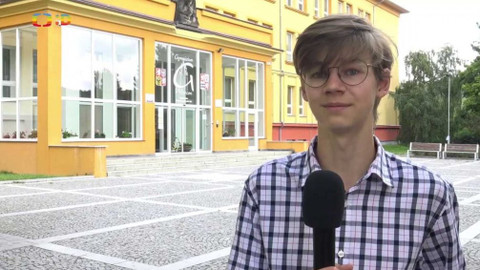 Zprávičky - 25. září 2021