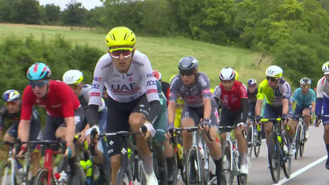 Tour de France - Souhrn z 8. etapy