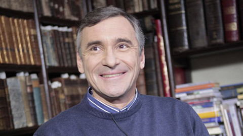 Uchem jehly - 29. ledna 2012