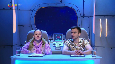 PLANETA YÓ - 21. února 2024