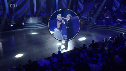 StarDance - ...kolem dokola