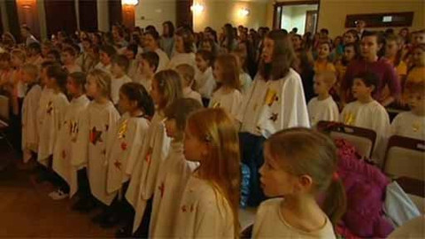 Wiadomości w języku polskim - 26. ledna 2014