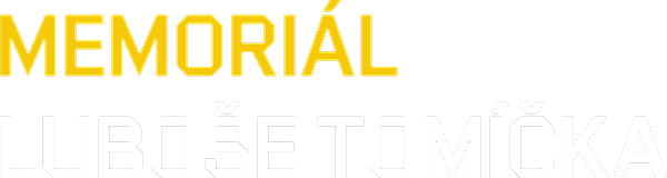 Memoriál Luboše Tomíčka