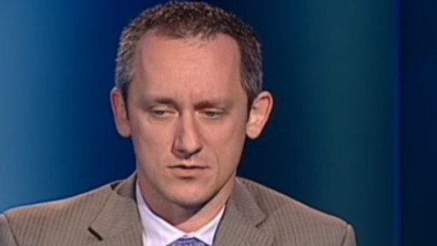 Hyde Park ČT24 - 9. dubna 2010