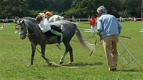 Příběhy o telátku - Epizoda 3/7