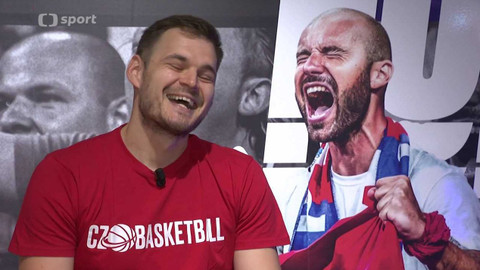 BasketManie - 19. června 2022