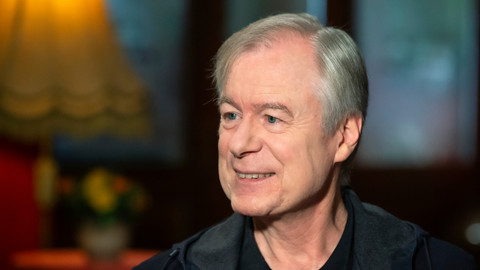 Na plovárně - David Robertson