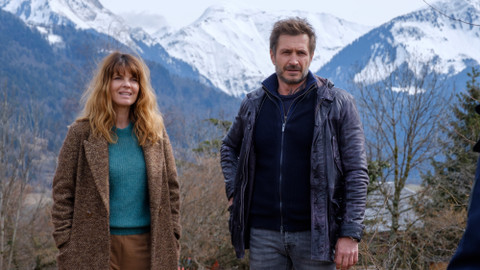 Komisařka Florence - 2/4 Bez signálu