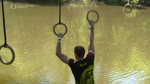 Excalibur Race - Brno Anthropos