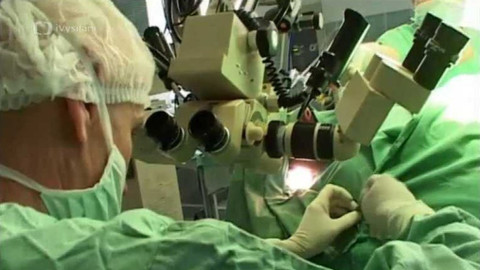 Diagnóza - Tinnitus - ušní šelest