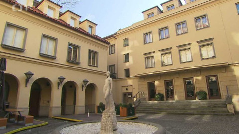 Z metropole - 1. dubna 2017