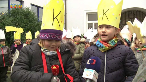 Zprávičky - 10. ledna 2020