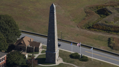 Nádherná Amerika - Nová Anglie