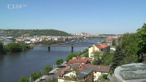 Regiony ČT24 - 13. května 2023