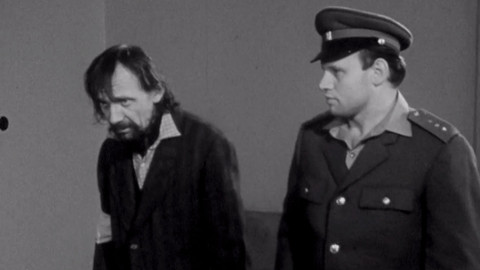 Bližní na tapetě - Příživník