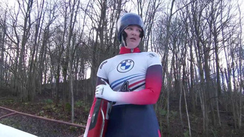 Světový pohár v bobech a skeletonu - Lotyšsko