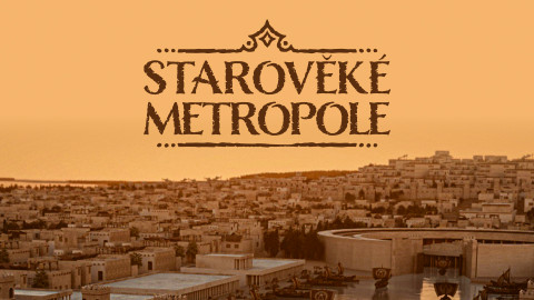 Starověké metropole