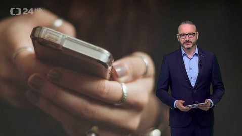 Horizont ČT24 - 4. srpna 2023